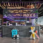 Moxy Ξενοδοχείο