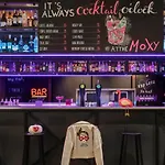 Hotel Moxy