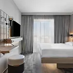 Moxy 3* Szczecin
