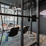 Hotel Moxy Szczecin