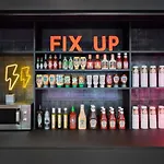 Ξενοδοχείο Moxy 3*