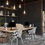 Moxy Ξενοδοχείο Στσέτσιν