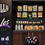 Moxy Szczecin