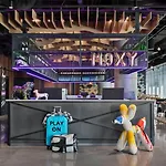 Moxy Ξενοδοχείο
