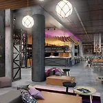 Moxy Hotel Szczecin