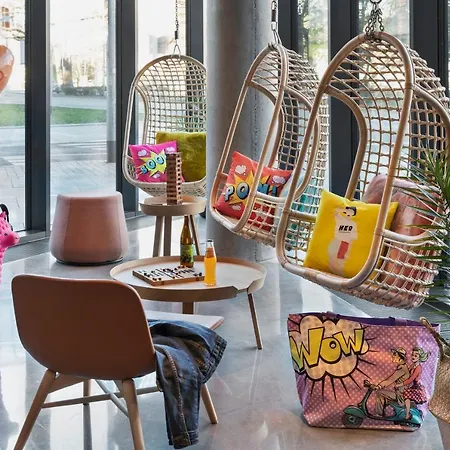 Moxy 3* Szczecin