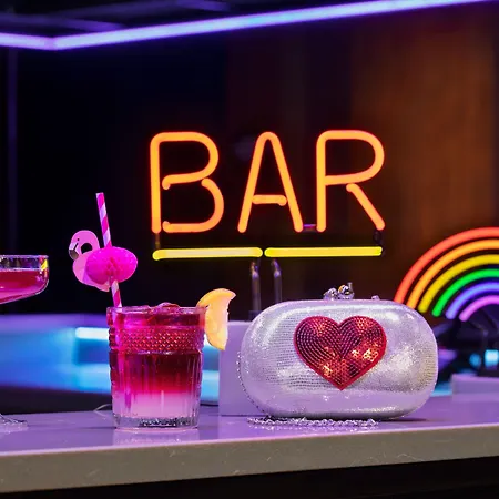 Moxy Hotel