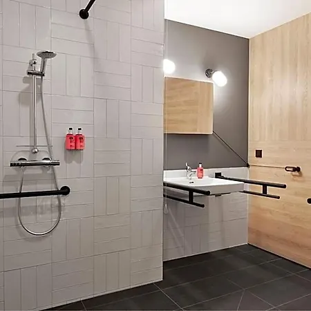 Hotel Moxy