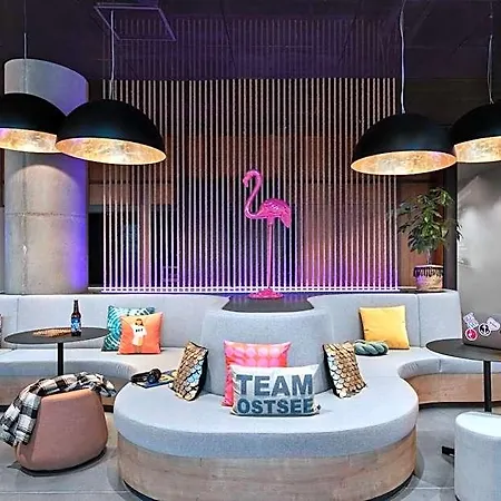 Moxy 3* Stettin