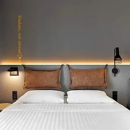 Moxy Hotel Stettin
