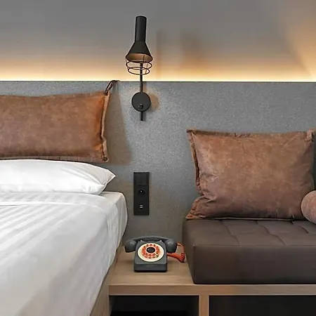 Hotel Moxy