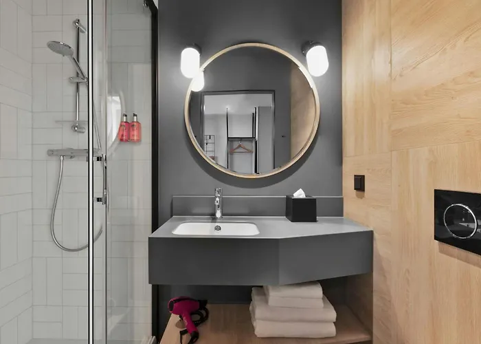 Ξενοδοχείο Moxy