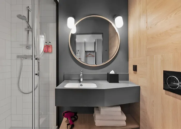 Ξενοδοχείο Moxy